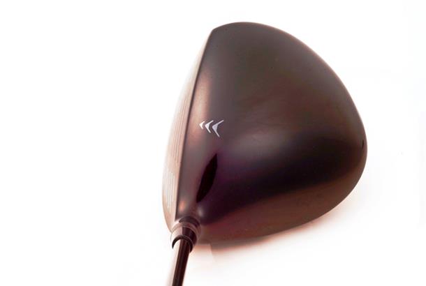 mizuno 825 driver